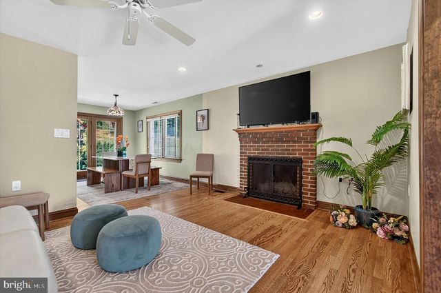 13471 SAGLE RD, Hillsboro, VA 20132