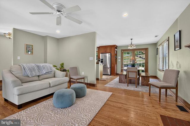 13471 SAGLE RD, Hillsboro, VA 20132
