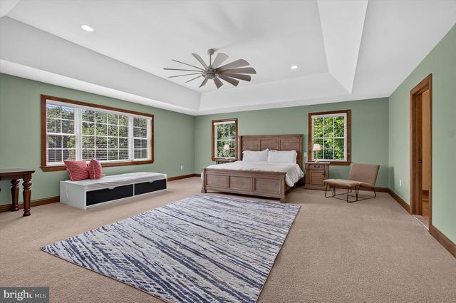 13471 SAGLE RD, Hillsboro, VA 20132