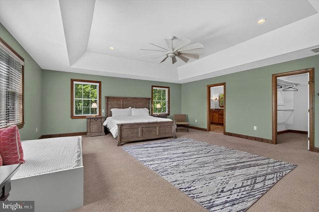 13471 SAGLE RD, Hillsboro, VA 20132