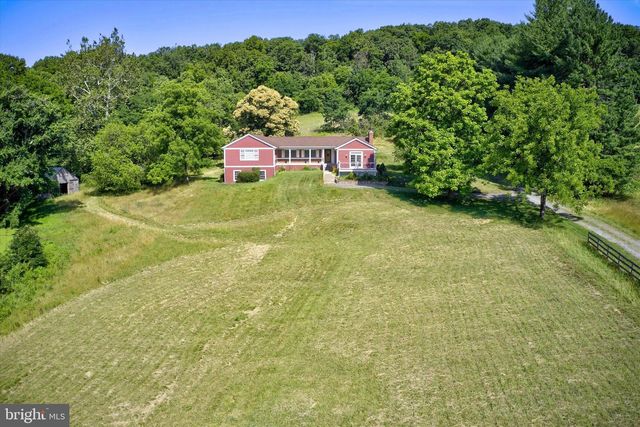 13471 SAGLE RD, Hillsboro, VA 20132