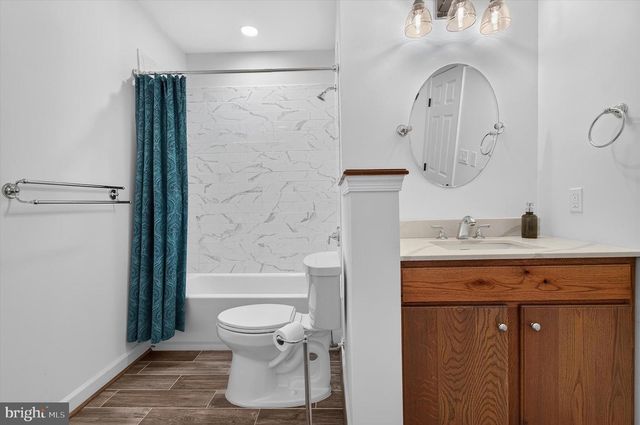 13471 SAGLE RD, Hillsboro, VA 20132