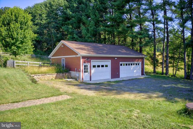 13471 SAGLE RD, Hillsboro, VA 20132