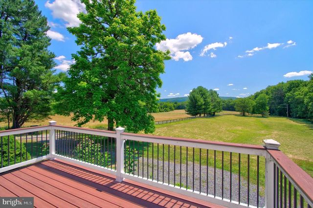 13471 SAGLE RD, Hillsboro, VA 20132