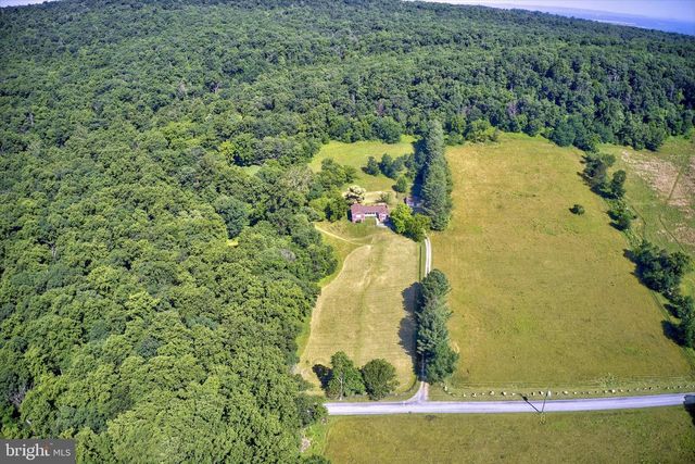 13471 SAGLE RD, Hillsboro, VA 20132