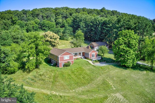13471 SAGLE RD, Hillsboro, VA 20132