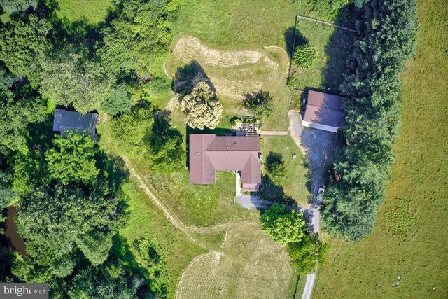 13471 SAGLE RD, Hillsboro, VA 20132