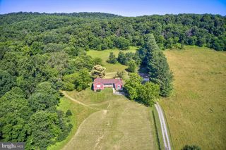 13471 SAGLE RD, Hillsboro, VA 20132