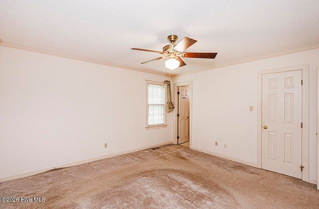 2800 Horseshoe Drive, Rocky Mount, NC 27804