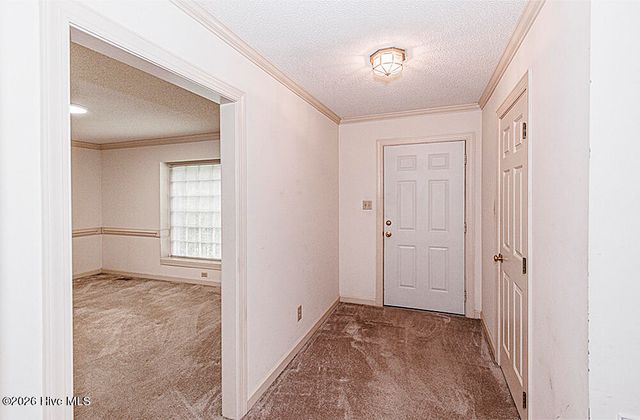 2800 Horseshoe Drive, Rocky Mount, NC 27804