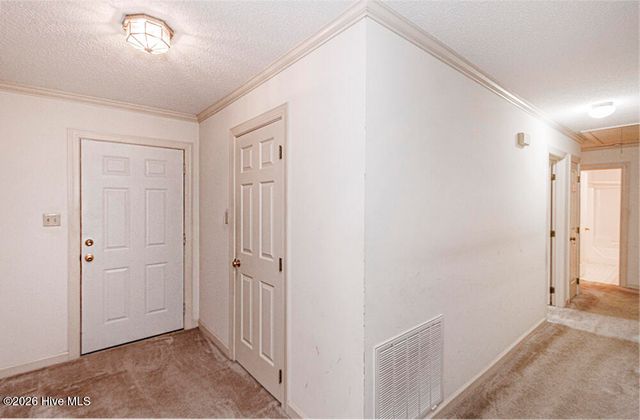 2800 Horseshoe Drive, Rocky Mount, NC 27804