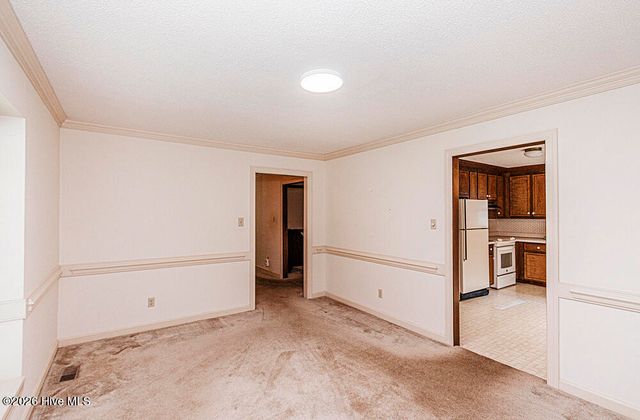 2800 Horseshoe Drive, Rocky Mount, NC 27804