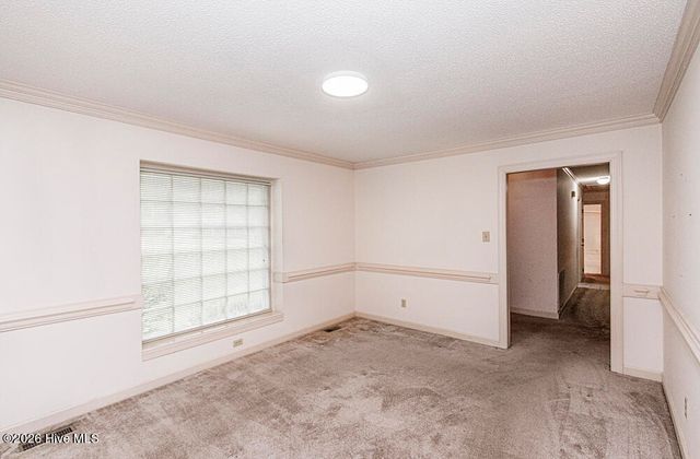 2800 Horseshoe Drive, Rocky Mount, NC 27804