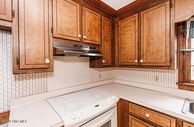 2800 Horseshoe Drive, Rocky Mount, NC 27804