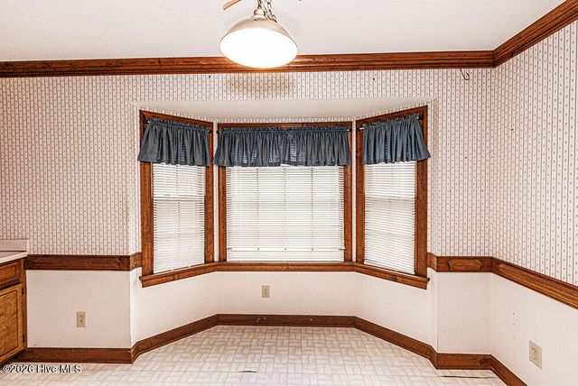 2800 Horseshoe Drive, Rocky Mount, NC 27804