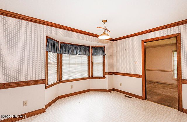 2800 Horseshoe Drive, Rocky Mount, NC 27804