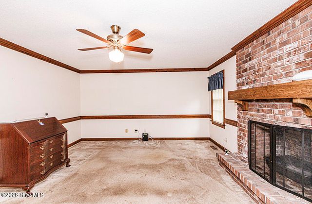 2800 Horseshoe Drive, Rocky Mount, NC 27804