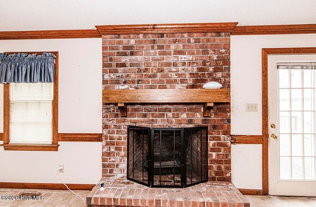 2800 Horseshoe Drive, Rocky Mount, NC 27804