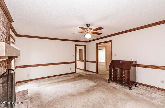 2800 Horseshoe Drive, Rocky Mount, NC 27804