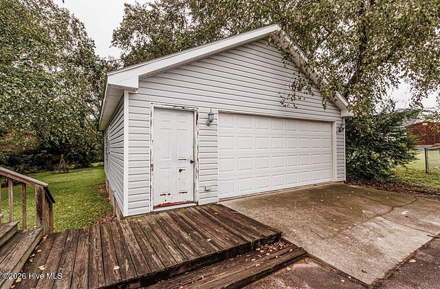 2800 Horseshoe Drive, Rocky Mount, NC 27804