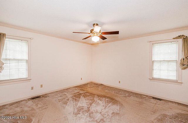 2800 Horseshoe Drive, Rocky Mount, NC 27804