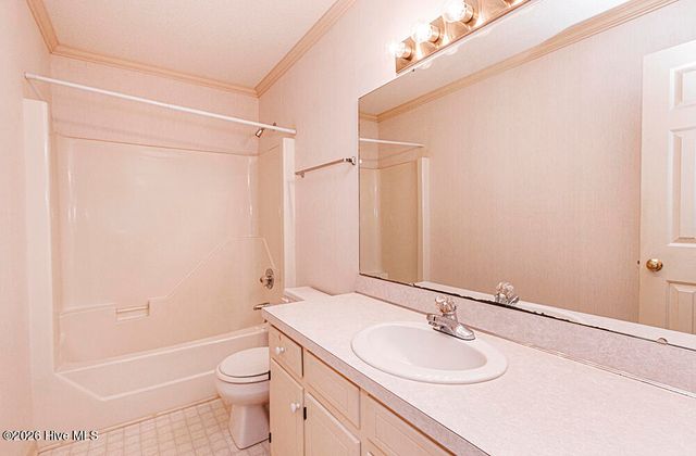 2800 Horseshoe Drive, Rocky Mount, NC 27804