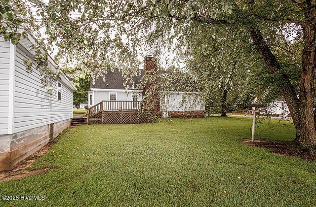 2800 Horseshoe Drive, Rocky Mount, NC 27804