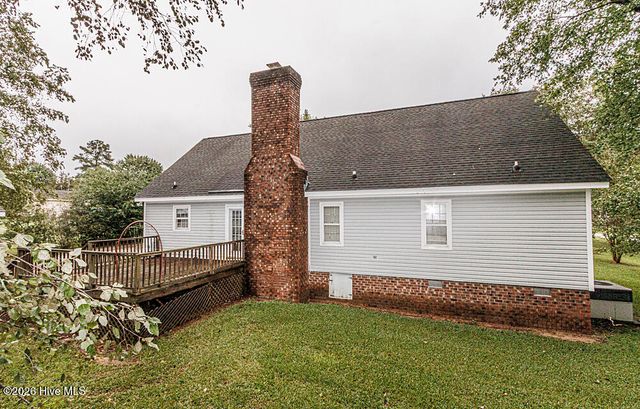 2800 Horseshoe Drive, Rocky Mount, NC 27804