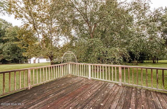 2800 Horseshoe Drive, Rocky Mount, NC 27804