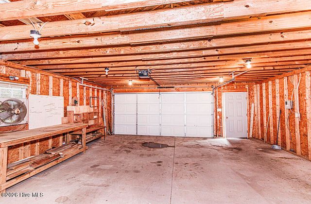 2800 Horseshoe Drive, Rocky Mount, NC 27804
