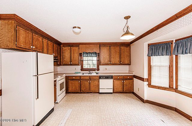 2800 Horseshoe Drive, Rocky Mount, NC 27804