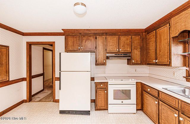 2800 Horseshoe Drive, Rocky Mount, NC 27804