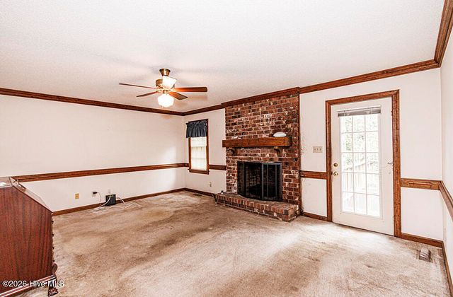 2800 Horseshoe Drive, Rocky Mount, NC 27804