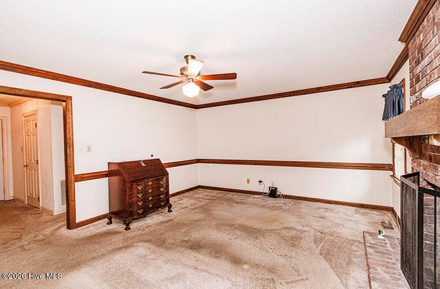 2800 Horseshoe Drive, Rocky Mount, NC 27804