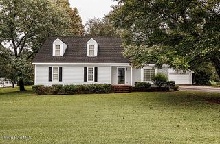 2800 Horseshoe Drive, Rocky Mount, NC 27804