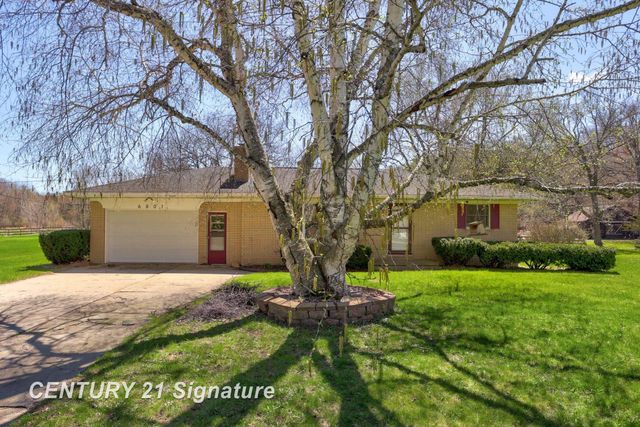 6801 Trinklein Road, James Twp, MI 48609