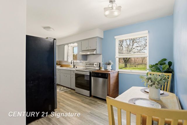 6801 Trinklein Road, James Twp, MI 48609
