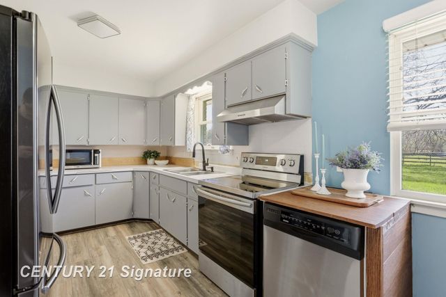 6801 Trinklein Road, James Twp, MI 48609