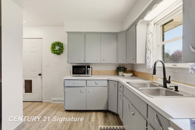 6801 Trinklein Road, James Twp, MI 48609