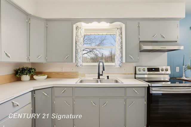 6801 Trinklein Road, James Twp, MI 48609