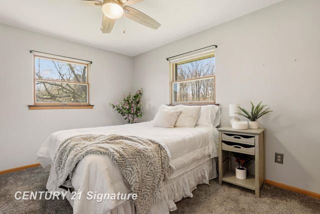 6801 Trinklein Road, James Twp, MI 48609