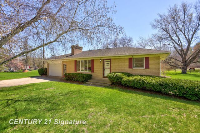 6801 Trinklein Road, James Twp, MI 48609