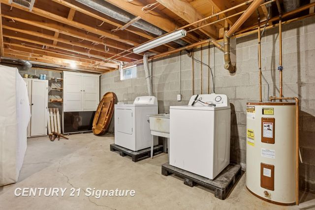 6801 Trinklein Road, James Twp, MI 48609