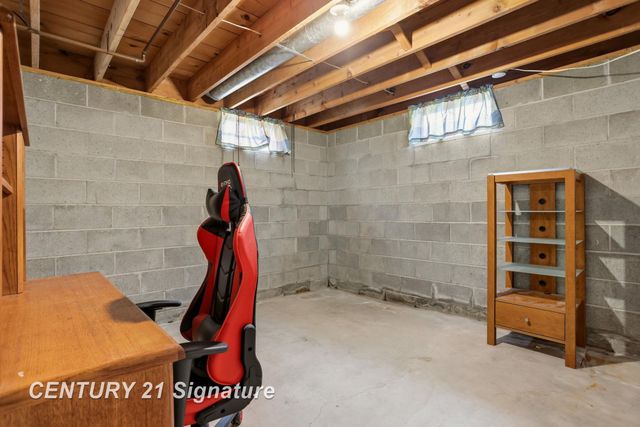 6801 Trinklein Road, James Twp, MI 48609