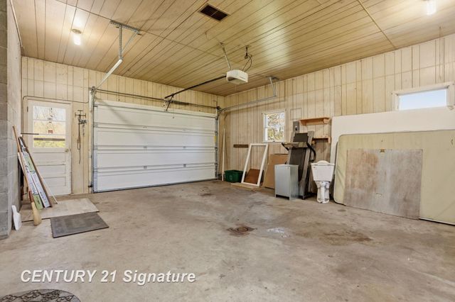 6801 Trinklein Road, James Twp, MI 48609