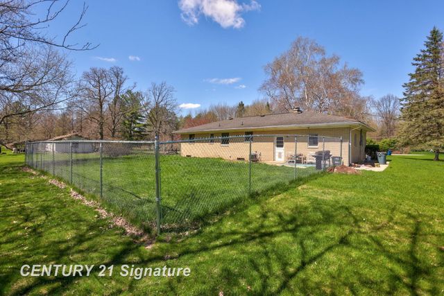 6801 Trinklein Road, James Twp, MI 48609