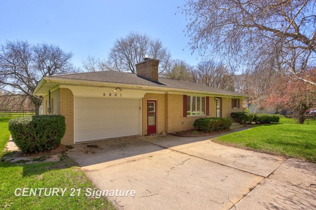 6801 Trinklein Road, James Twp, MI 48609