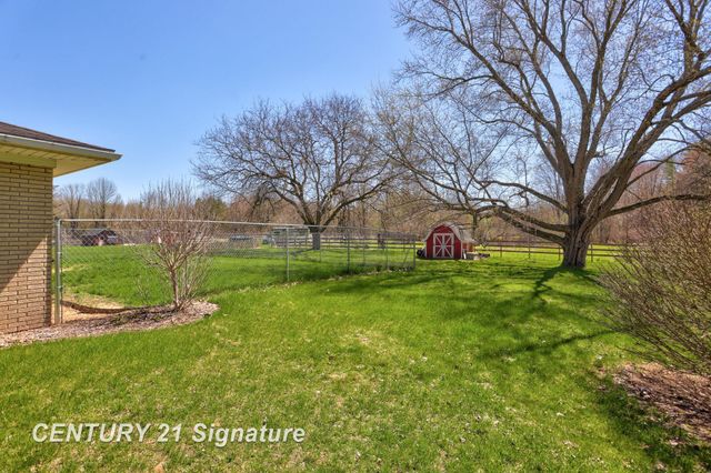 6801 Trinklein Road, James Twp, MI 48609