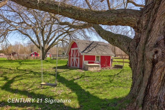 6801 Trinklein Road, James Twp, MI 48609
