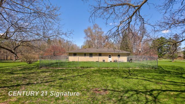 6801 Trinklein Road, James Twp, MI 48609